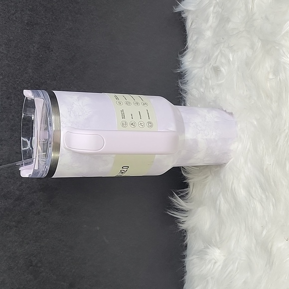 40oz. STANLEY Thirst Quencher‎ Limited Edition Wisteria Tie Dye - Picture 2 of 7